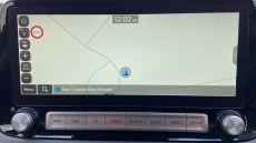 Hyundai KONA 100kW Premium 39kWh 5dr Auto Electric Hatchback